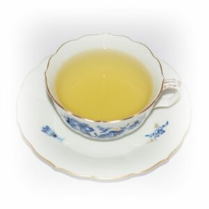 Darjeeling Grüner Tee
