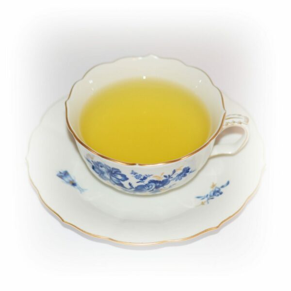 Japan Premium Sencha Midori, Grüner Biotee, Ernte 2024, Präfektur Kagoshima, Sehr aromatische Tasse mit feiner Umami-Note – Bild 2