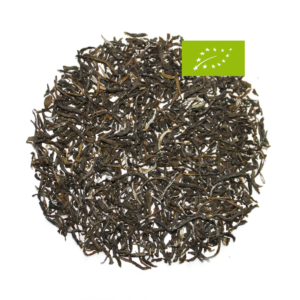 China Jasmin Tee, Bio-Zertifiziert, Ernte 2024, Provinz Yunnan, Geschmack feinwürzig, mit süßliche Jasmin-Note