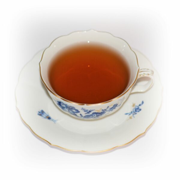 Rooibos Tee, Bio, Natürlich aromatisierte Rooibos-Tee-/Früchtemischung – Bild 2