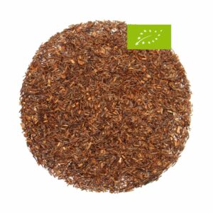 Original Rooibos Tee, Bio, Ernte 2024, Herkunft Süd-Afrika, Geschmack: rooibos