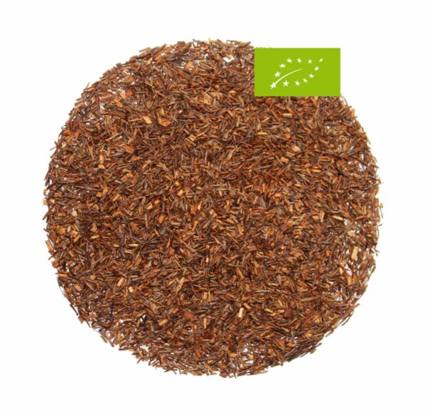 Original Rooibos Tee, Bio, Ernte 2024, Herkunft Süd-Afrika, Geschmack: rooibos