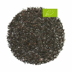 Rukeri Tee, (OP) Orange Pekoe, Schwarzer Tee, Bio, Ernte 2024, Provinz: Ruanda, Ostafrika