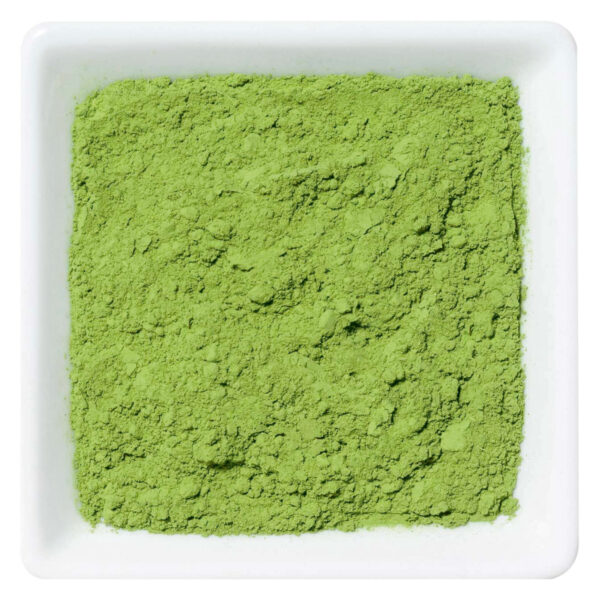 Matcha Tee Japan Kasumi - Daily Pleasure Biotee, 30g, Ernte 2024, Präfektur Kagoshima, Geschmack: Typisch weiche, leicht süßliche Noten – Bild 2