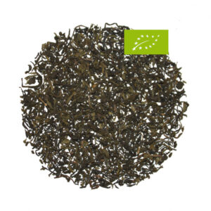 Grüntee Assam GFTGFOP1, Teegarten Jamguri